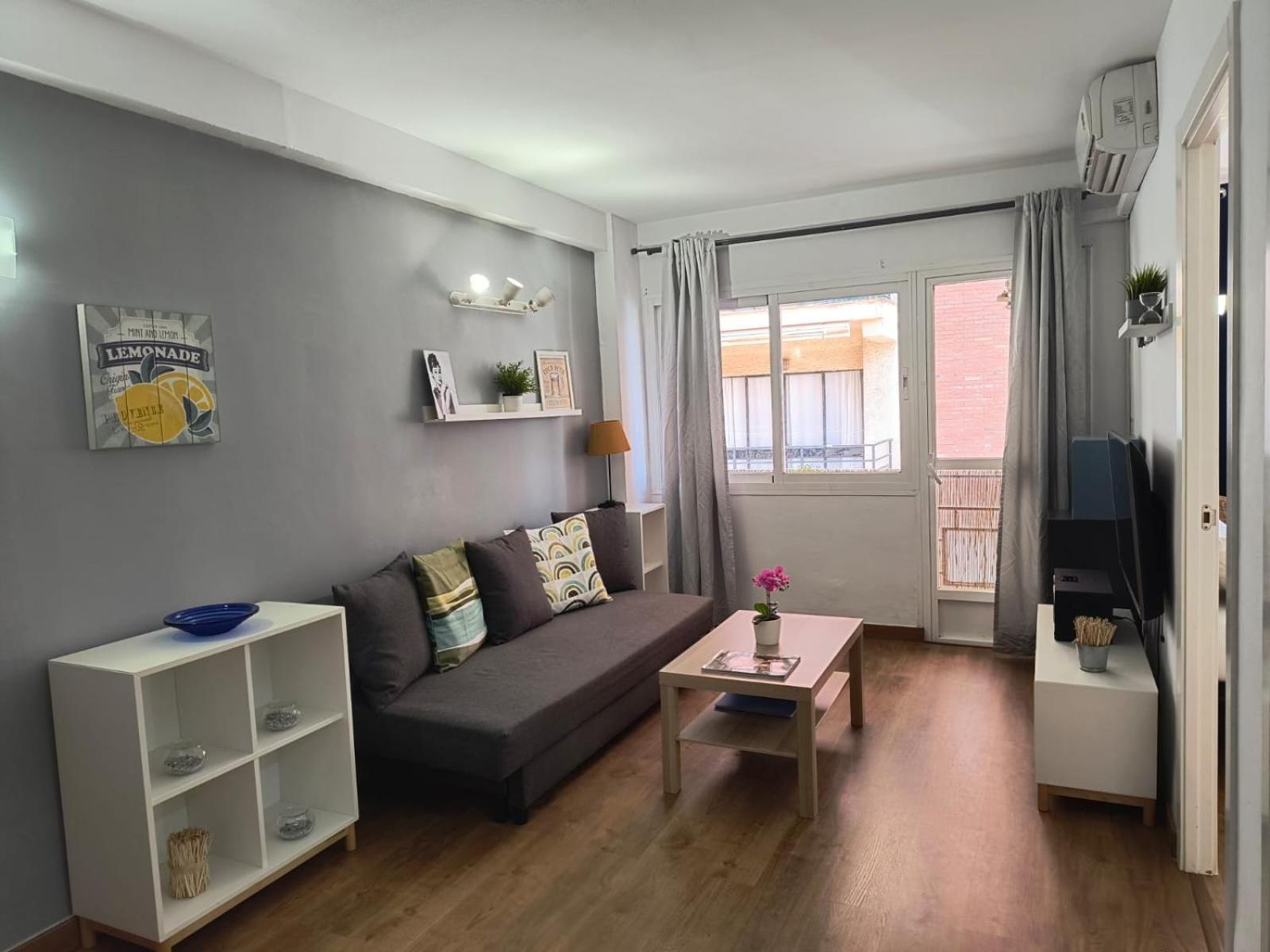 Im Herzen Von Fuengirola Exterior photo